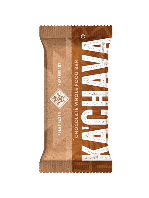 Ka'Chava Chocolate Bars Best Price