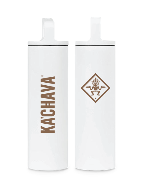 Ka'Chava Ka’Chava MiiR Bottle - White For Sale