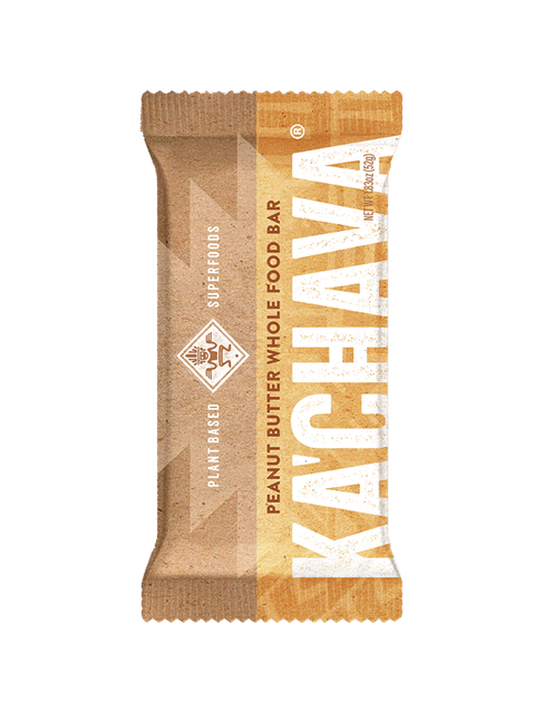 Ka'Chava Peanut Butter Bars For Sale