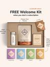 Ka'Chava Welcome Kit For Sale